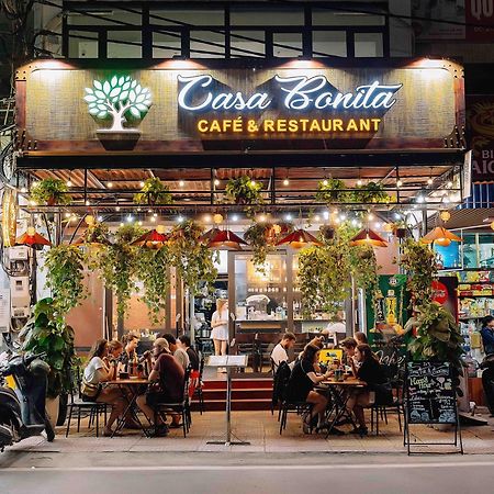 Casa Bonita Hotel Cat Ba Island Exterior foto